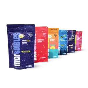 THC Gummy Discovery Pack | Incredibles Edibles – Sample Our Best Gummies