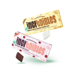 Magnolia Bakery Discovery Pack | Incredibles Edibles – Bakery-Inspired Chocolate Sampler