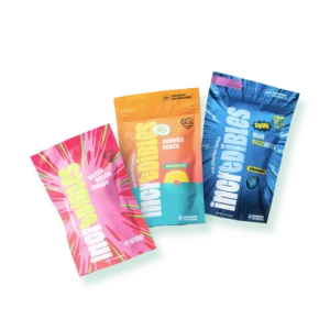 The Fun Discovery Pack | Incredibles Edibles – Sample Our Best Gummies