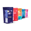THC Holiday Gummy Discovery Pack | Incredibles Edibles – Festive Gummy Sampler